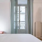 Corte D'appello By Toh Solution 公寓