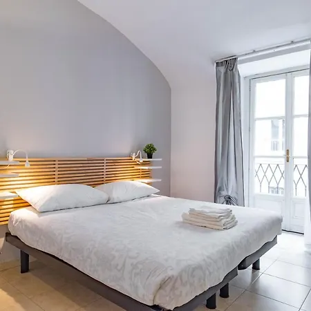 Apartment Corte D'appello By Toh Solution Turin