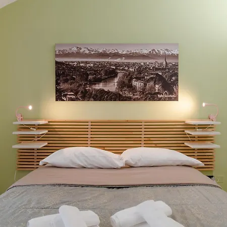 Corte D'appello Apartment *
