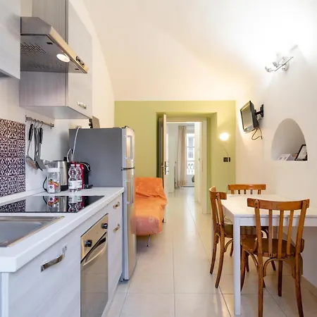 Corte D'appello Apartment Turin