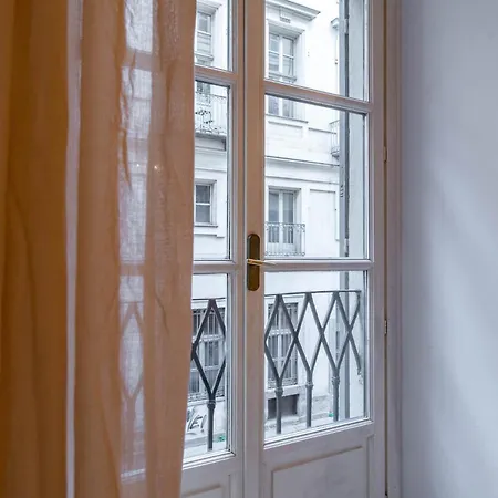 Corte D'appello By Toh Solution Apartment Turin