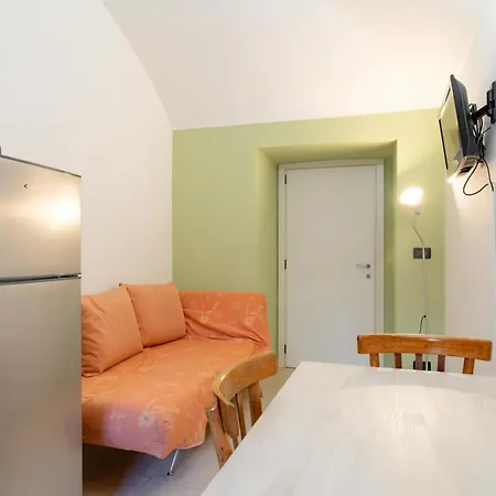 Corte D'appello Apartment Turin