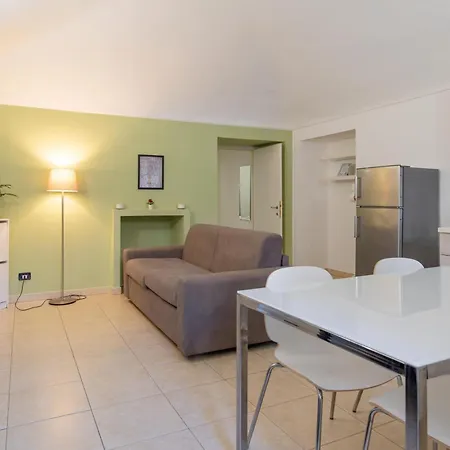 Corte D'appello By Toh Solution Appartement Turin