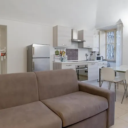 Corte D'appello By Toh Solution