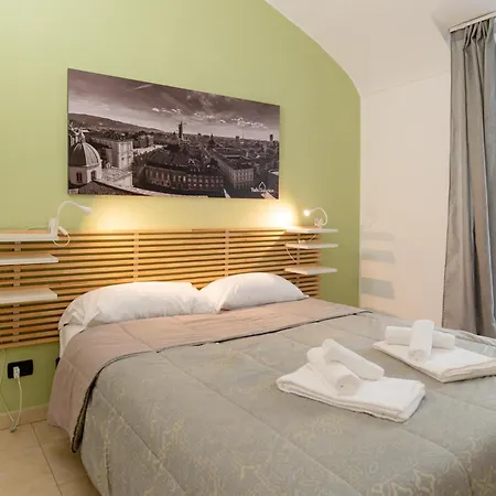 Apartment Corte D'appello By Toh Solution