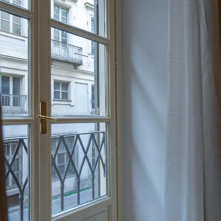 Corte D'appello By Toh Solution Appartement Turin