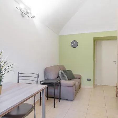 Corte D'appello By Toh Solution