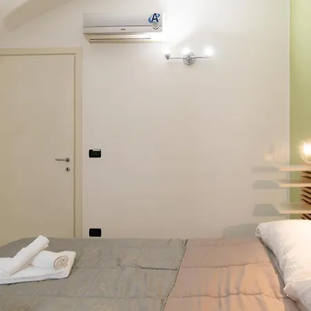 Corte D'appello Apartment Turin