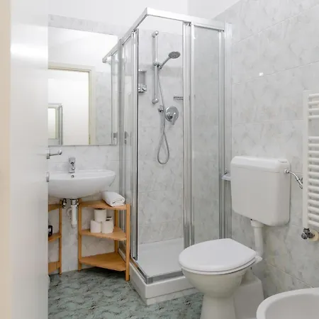 Apartment Corte D'appello By Toh Solution