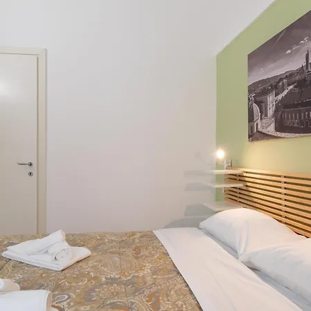 Apartment Corte D'appello By Toh Solution Turin