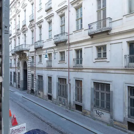 Corte D'appello By Toh Solution Appartement