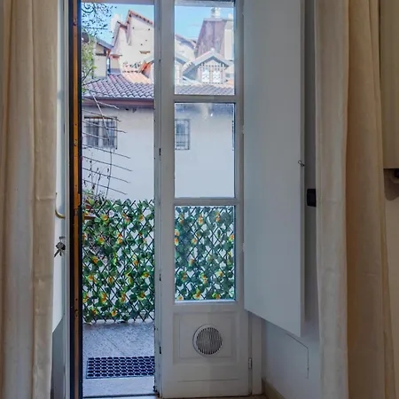 Appartement Corte D'appello By Toh Solution Turin