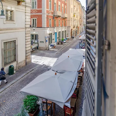 Corte D'appello Apartment