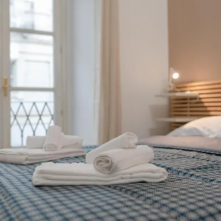 Corte D'appello By Toh Solution Apartment Turin