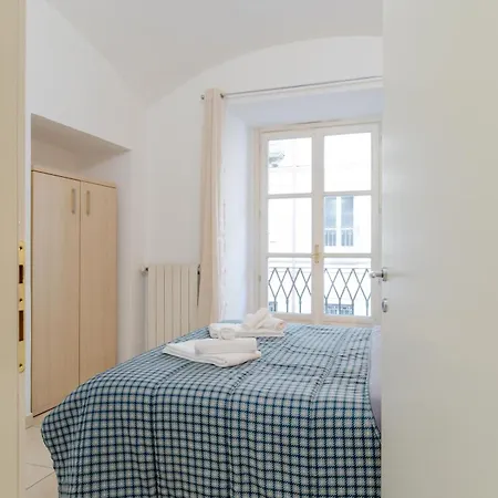 Corte D'appello By Toh Solution Apartment Turin