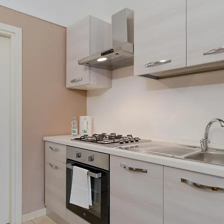 Corte D'appello By Toh Solution Lejlighed