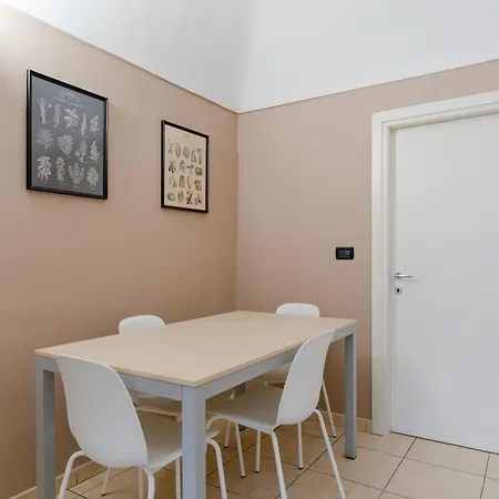 Apartment Corte D'appello By Toh Solution *