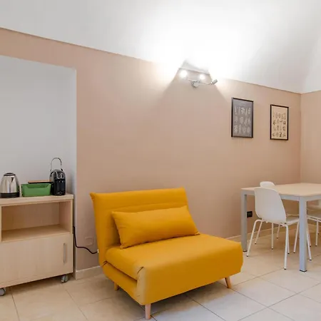 Apartment Corte D'appello By Toh Solution Turin