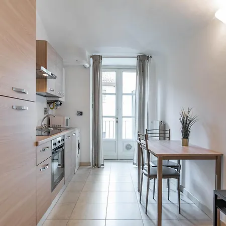 Appartement Corte D'appello By Toh Solution Turin