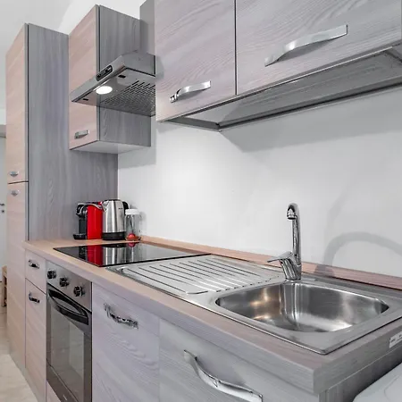 Corte D'appello By Toh Solution *