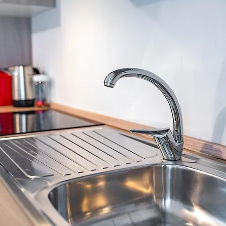 Corte D'appello By Toh Solution Turin