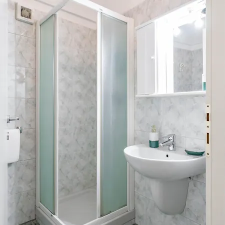 Corte D'appello By Toh Solution Apartment