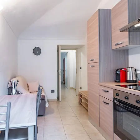 Corte D'appello By Toh Solution