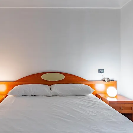 Lejlighed Corte D'appello By Toh Solution