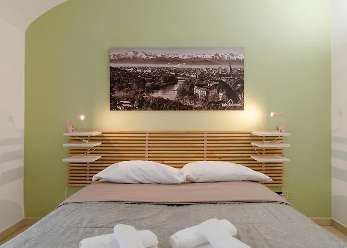Corte D'appello By Toh Solution Apartamento *