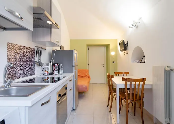 Corte D'appello By Toh Solution * Turín