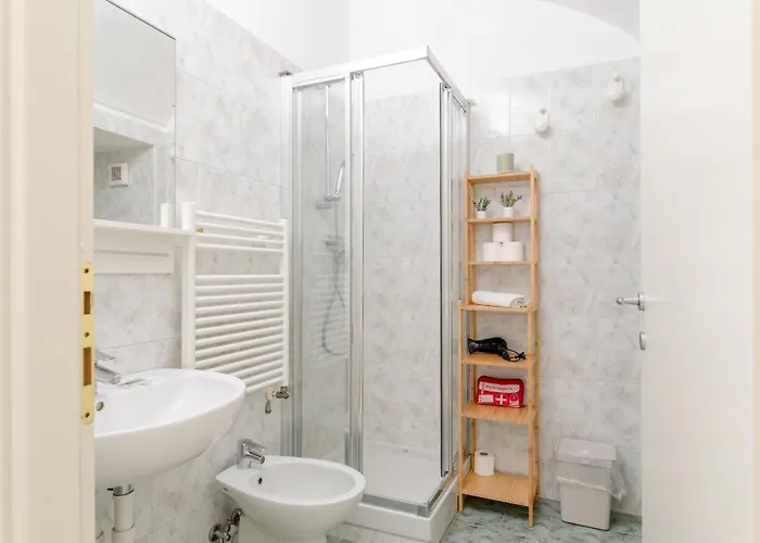 Apartamento Corte D'appello By Toh Solution *