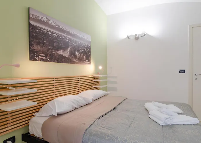 Corte D'appello By Toh Solution Turín