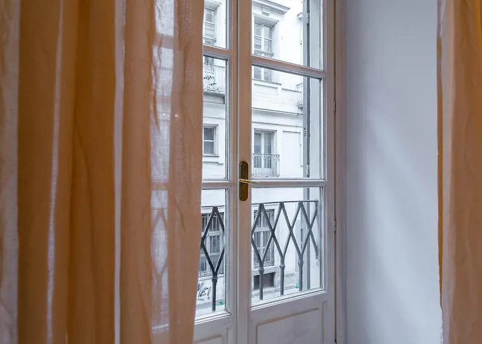 Corte D'appello By Toh Solution Apartamento Turín