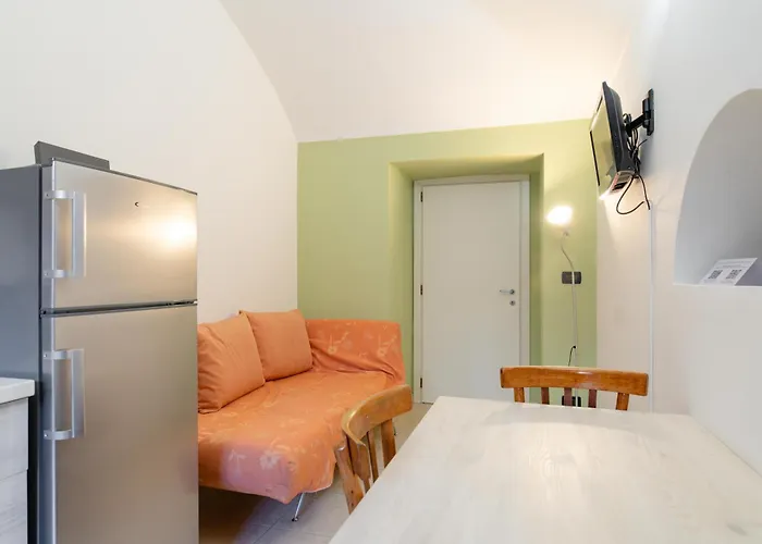 Corte D'appello By Toh Solution Apartamento Turín