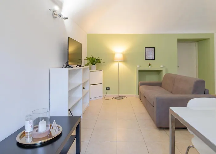 Corte D'appello By Toh Solution Apartamento