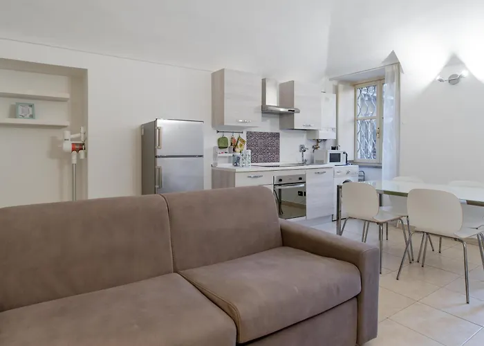 Corte D'appello By Toh Solution