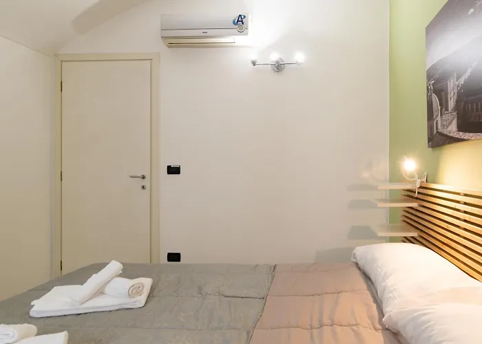 Corte D'appello By Toh Solution Apartamento Turín