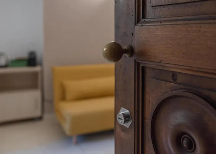Corte D'appello By Toh Solution Apartamento *