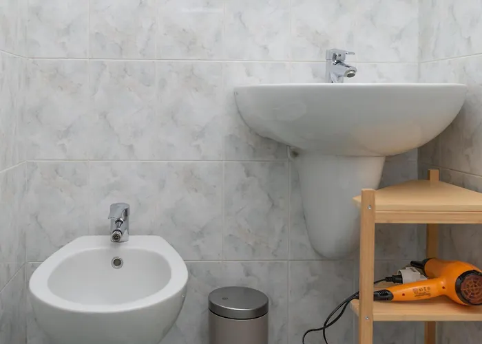Corte D'appello By Toh Solution Apartamento *