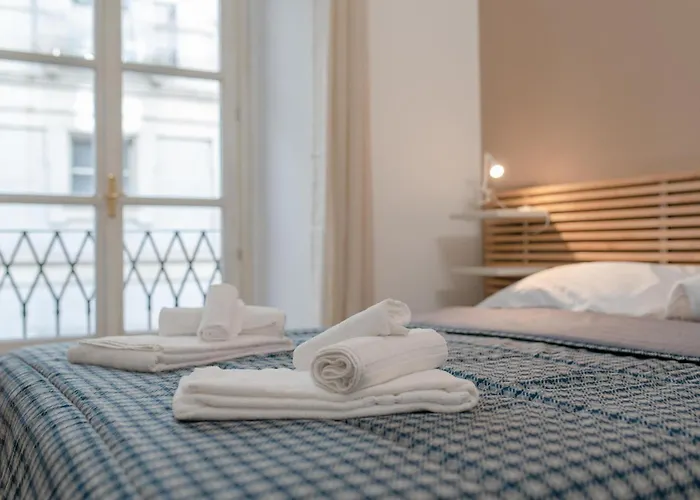 Corte D'appello By Toh Solution Apartamento Turín