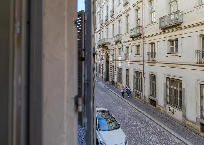 Corte D'appello By Toh Solution
