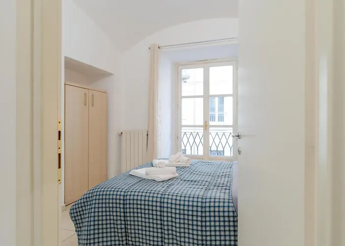 Corte D'appello By Toh Solution Apartamento Turín