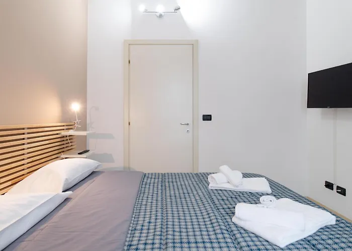 Corte D'appello By Toh Solution