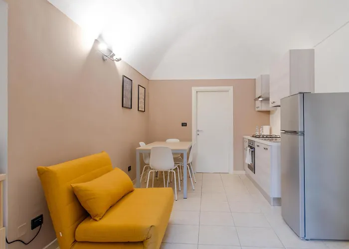 Corte D'appello By Toh Solution Apartamento *