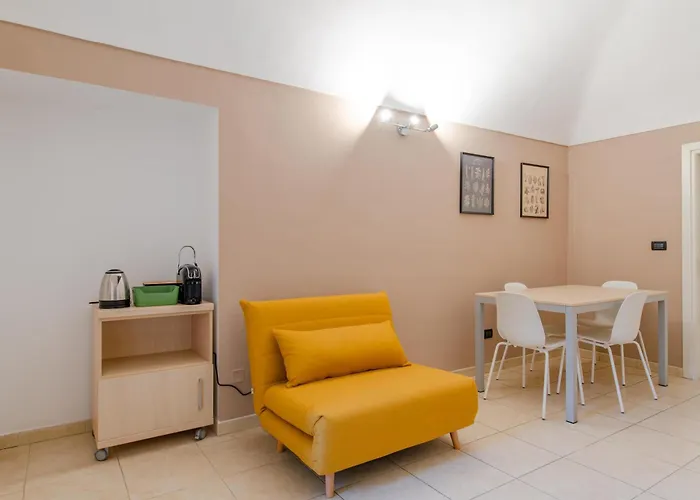Apartamento Corte D'appello By Toh Solution Turín