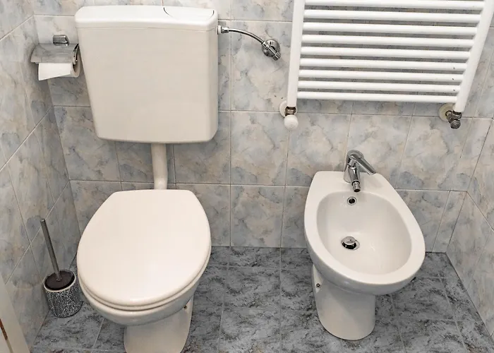 Apartamento Corte D'appello By Toh Solution