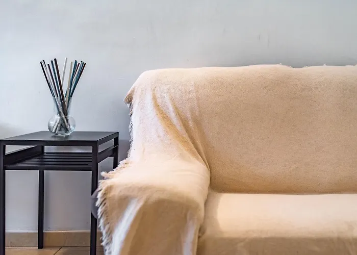 Apartamento Corte D'appello By Toh Solution Turín