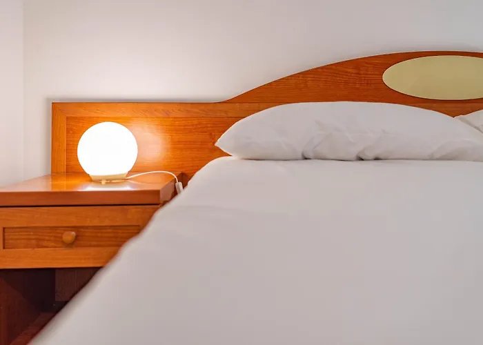 Apartamento Corte D'appello By Toh Solution