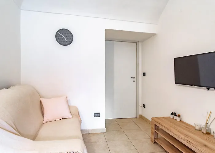 Apartamento Corte D'appello By Toh Solution