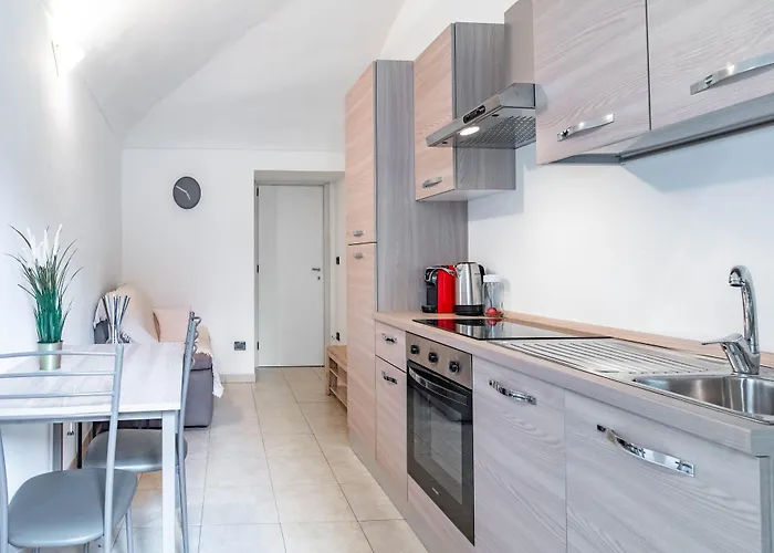 Corte D'appello By Toh Solution Apartamento